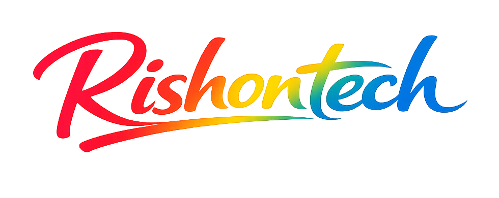 Rishontech